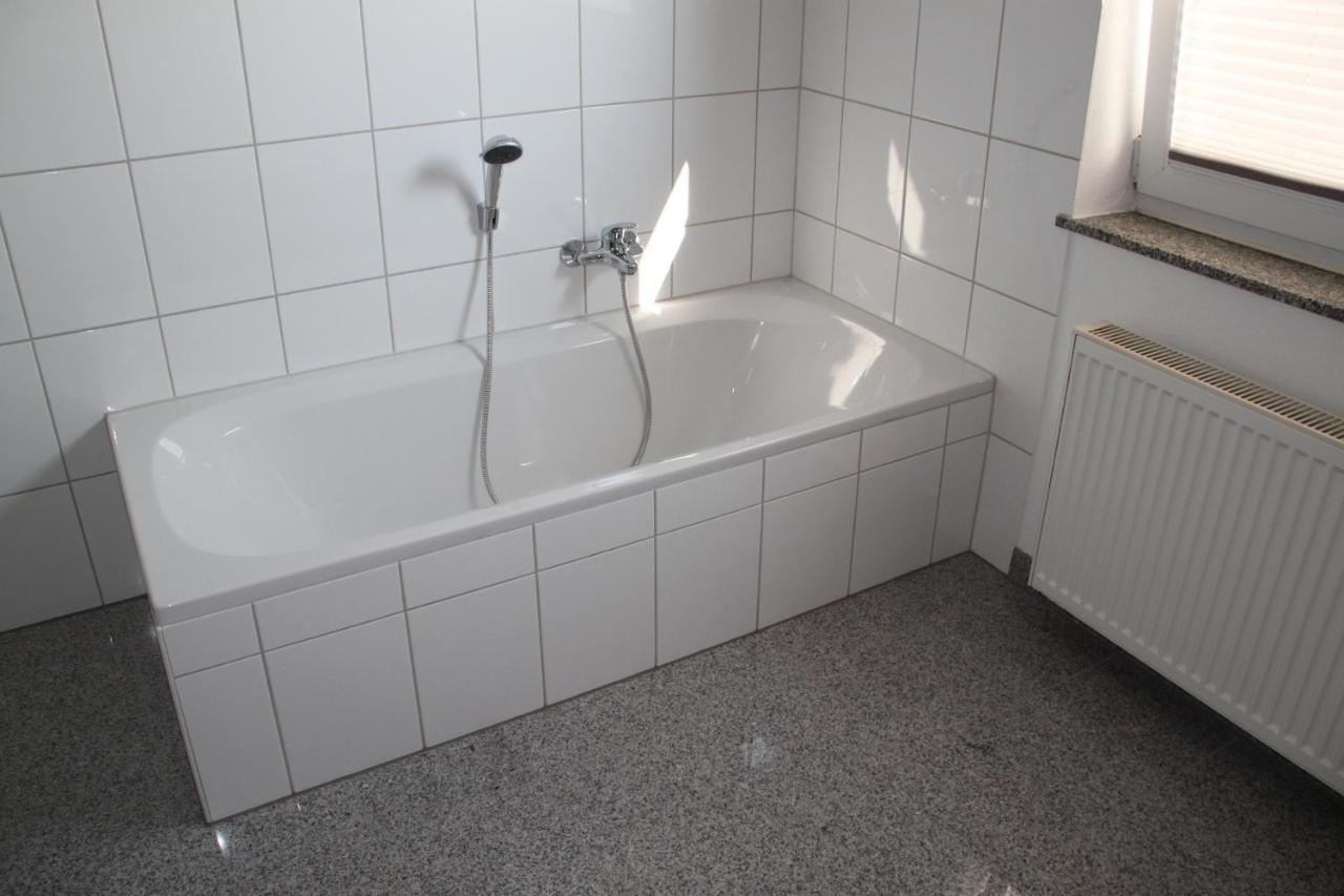 Buskes Hotel Steinfoerde Wietze Room photo